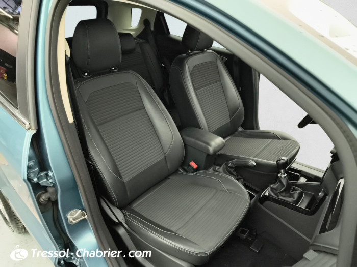 Ford EcoSport 1.0 EcoBoost 100ch S&S BVM6 Titanium