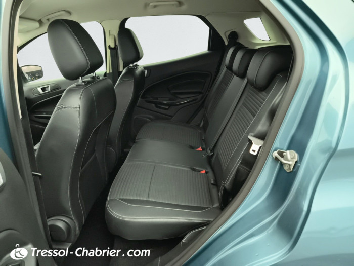 Ford EcoSport 1.0 EcoBoost 100ch S&S BVM6 Titanium
