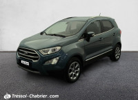 Ford EcoSport 1.0 EcoBoost 100ch S&S BVM6 Titanium