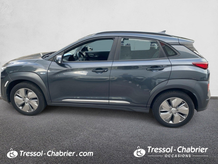 Hyundai KONA ELECTRIC Electrique 39 kWh - 136 ch Intuitive