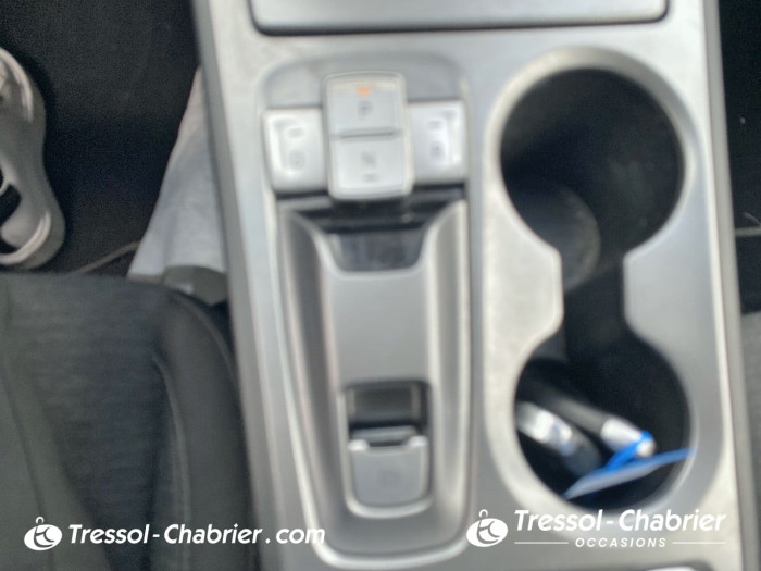 Hyundai KONA ELECTRIC Electrique 39 kWh - 136 ch Intuitive