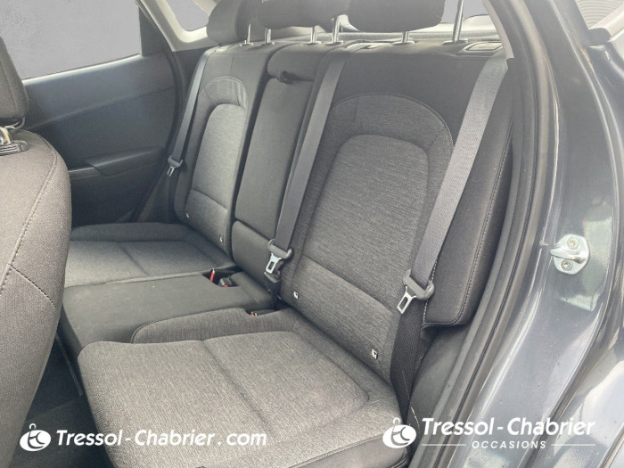 Hyundai KONA ELECTRIC Electrique 39 kWh - 136 ch Intuitive