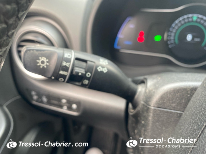Hyundai KONA ELECTRIC Electrique 39 kWh - 136 ch Intuitive
