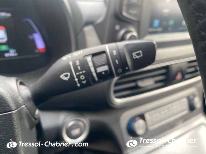 Hyundai KONA ELECTRIC Electrique 39 kWh - 136 ch Intuitive