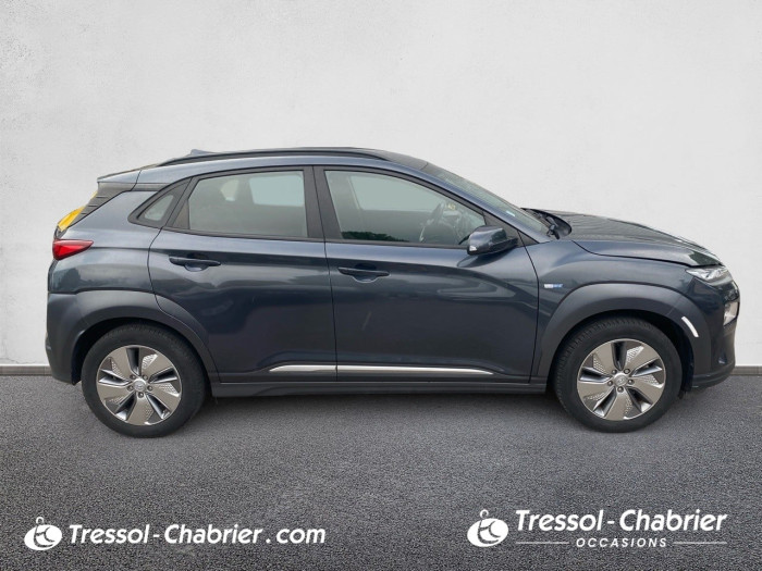 Hyundai KONA ELECTRIC Electrique 39 kWh - 136 ch Intuitive