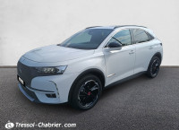 DS DS7 CROSSBACK BlueHDi 130 EAT8 Performance Line