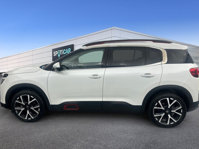 Citroën C5 AIRCROSS BUSINESS BlueHDi 130 S&S EAT8 Business