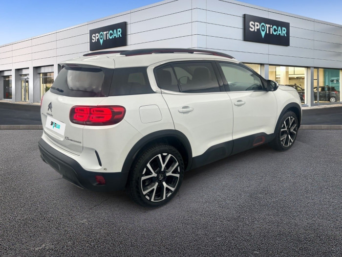 Citroën C5 AIRCROSS BUSINESS BlueHDi 130 S&S EAT8 Business
