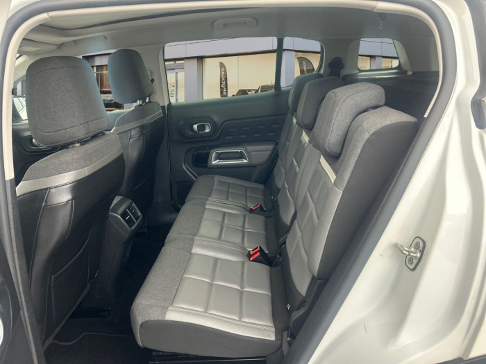 Citroën C5 AIRCROSS BUSINESS BlueHDi 130 S&S EAT8 Business