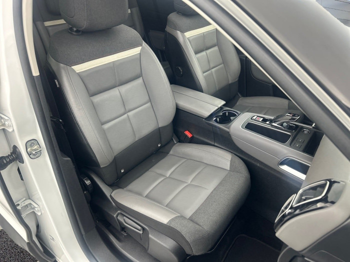 Citroën C5 AIRCROSS BUSINESS BlueHDi 130 S&S EAT8 Business