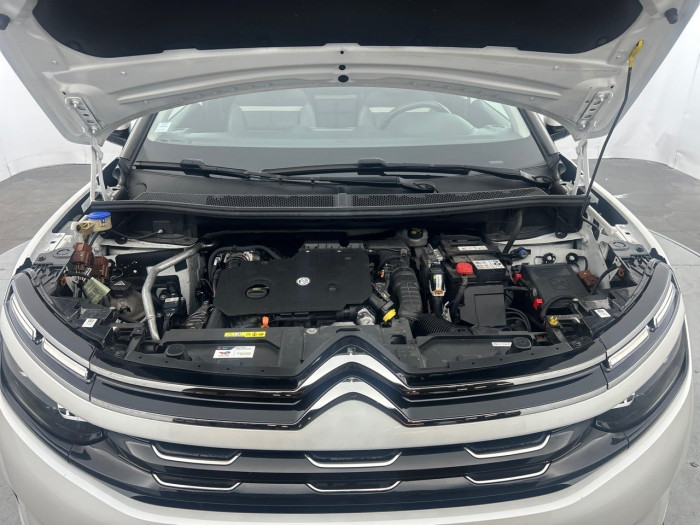 Citroën C5 AIRCROSS BUSINESS BlueHDi 130 S&S EAT8 Business