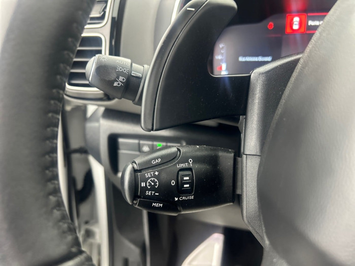 Citroën C5 AIRCROSS BUSINESS BlueHDi 130 S&S EAT8 Business