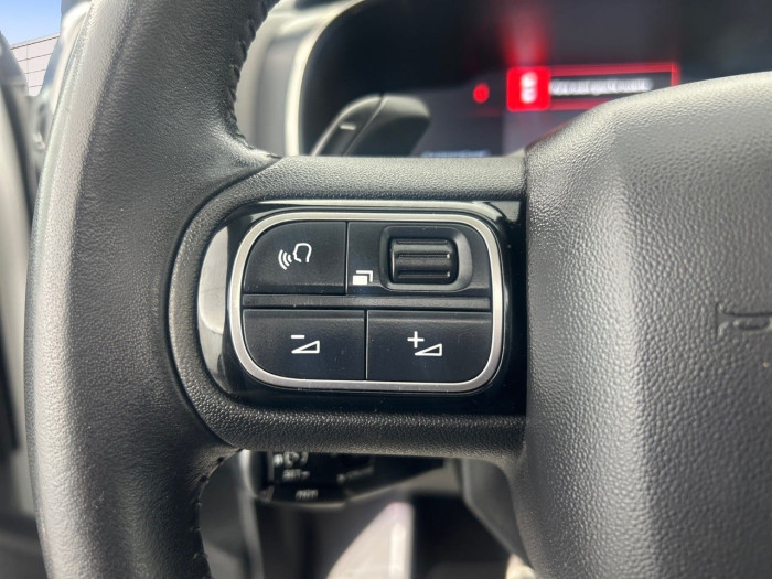 Citroën C5 AIRCROSS BUSINESS BlueHDi 130 S&S EAT8 Business