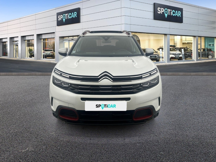 Citroën C5 AIRCROSS BUSINESS BlueHDi 130 S&S EAT8 Business