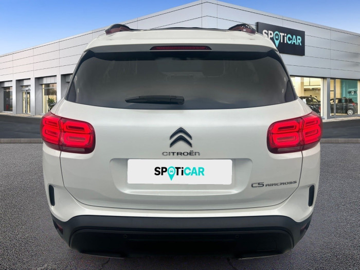 Citroën C5 AIRCROSS BUSINESS BlueHDi 130 S&S EAT8 Business
