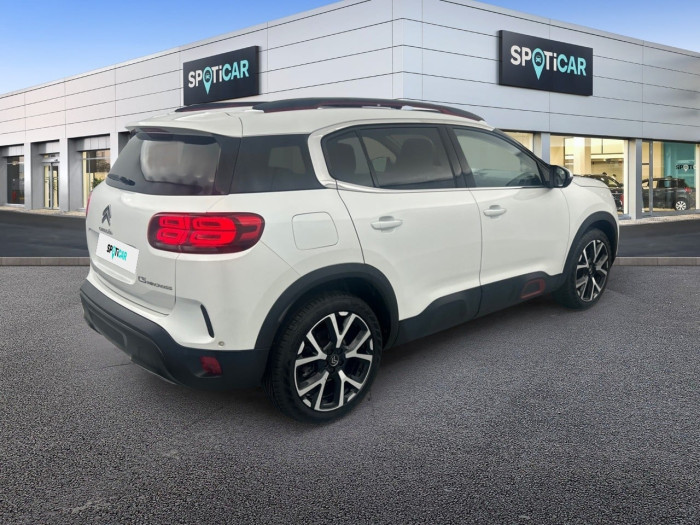 Citroën C5 AIRCROSS BUSINESS BlueHDi 130 S&S EAT8 Business