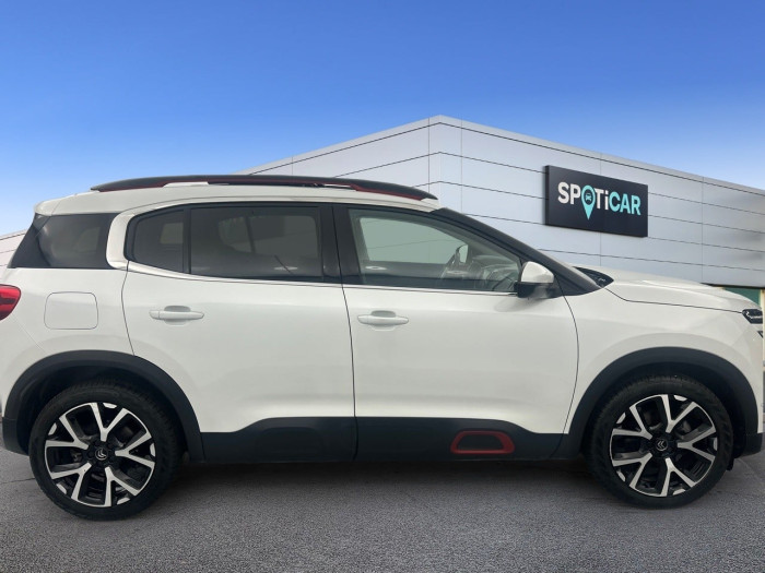 Citroën C5 AIRCROSS BUSINESS BlueHDi 130 S&S EAT8 Business
