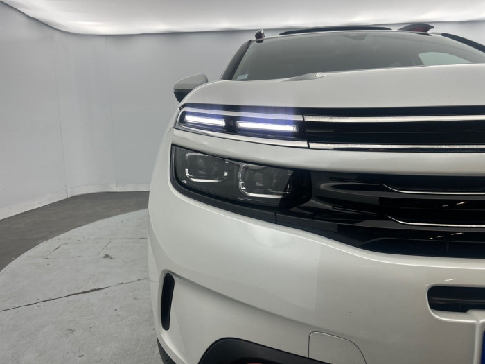 Citroën C5 AIRCROSS BUSINESS BlueHDi 130 S&S EAT8 Business