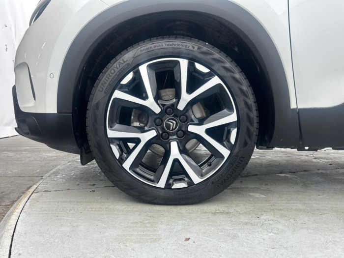 Citroën C5 AIRCROSS BUSINESS BlueHDi 130 S&S EAT8 Business