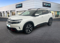 Citroën C5 AIRCROSS BUSINESS BlueHDi 130 S&S EAT8 Business