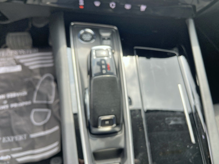 Peugeot 508 BlueHDi 130 ch S&S EAT8 Allure
