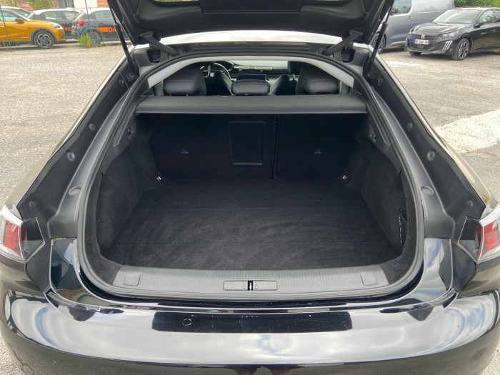 Peugeot 508 BlueHDi 130 ch S&S EAT8 Allure