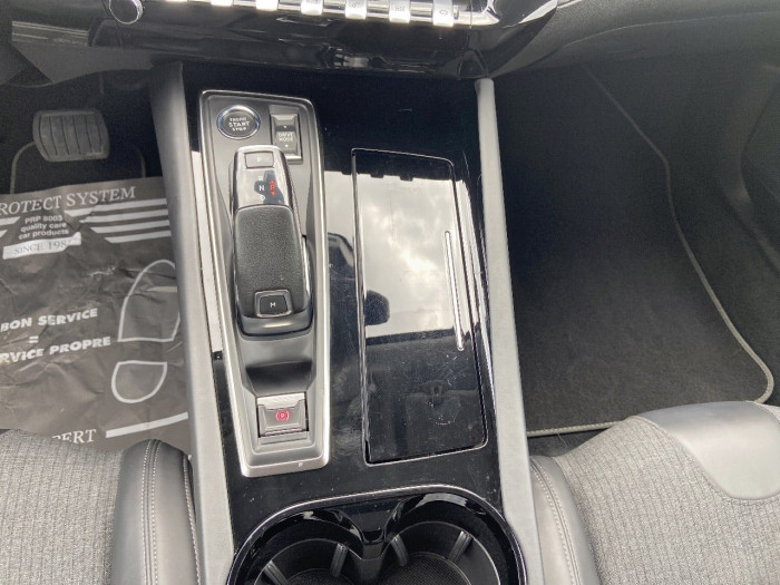 Peugeot 508 BlueHDi 130 ch S&S EAT8 Allure
