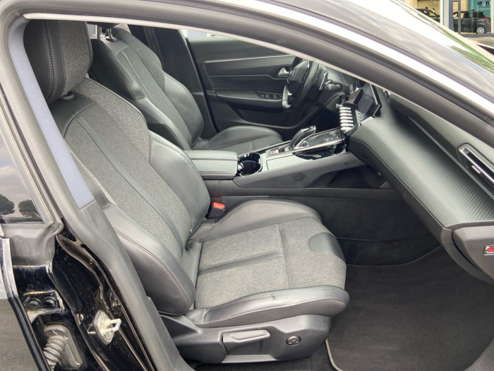 Peugeot 508 BlueHDi 130 ch S&S EAT8 Allure