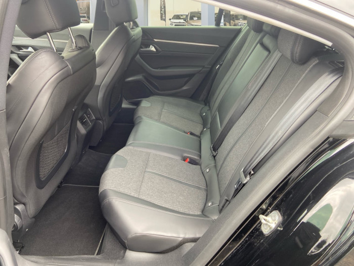 Peugeot 508 BlueHDi 130 ch S&S EAT8 Allure