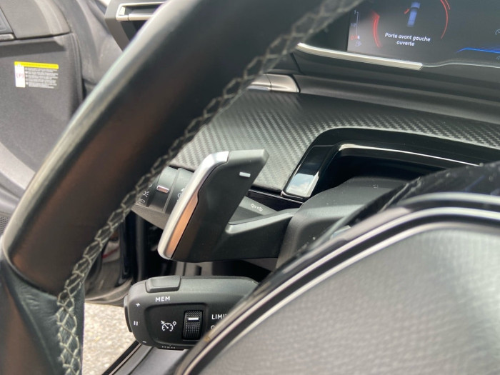 Peugeot 508 BlueHDi 130 ch S&S EAT8 Allure