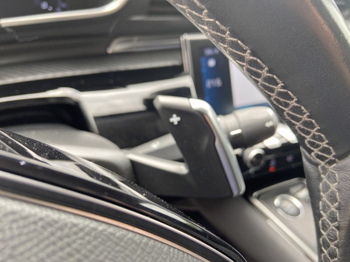 Peugeot 508 BlueHDi 130 ch S&S EAT8 Allure