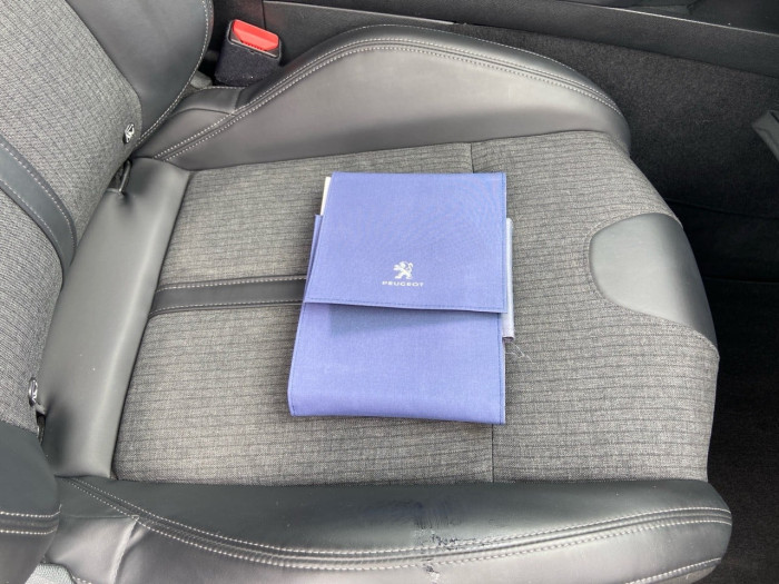 Peugeot 508 BlueHDi 130 ch S&S EAT8 Allure
