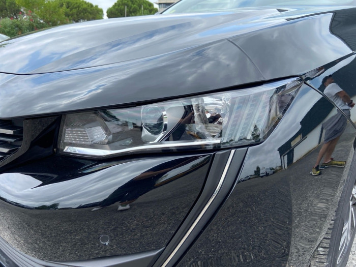 Peugeot 508 BlueHDi 130 ch S&S EAT8 Allure
