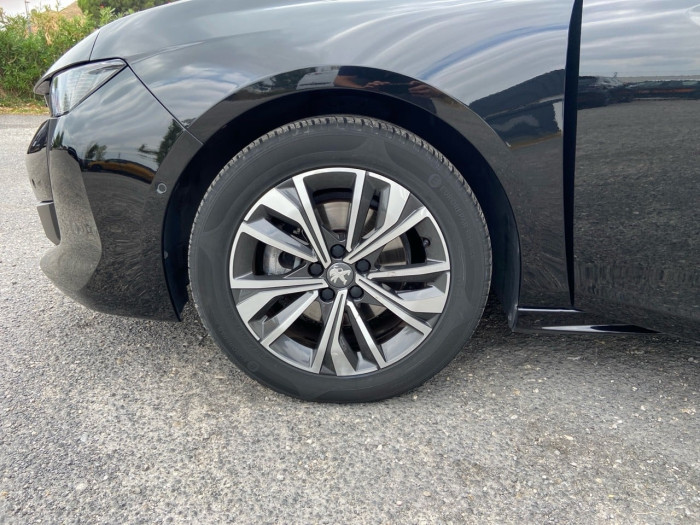 Peugeot 508 BlueHDi 130 ch S&S EAT8 Allure