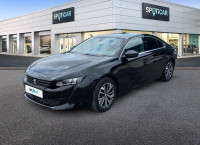 Peugeot 508 BlueHDi 130 ch S&S EAT8 Allure