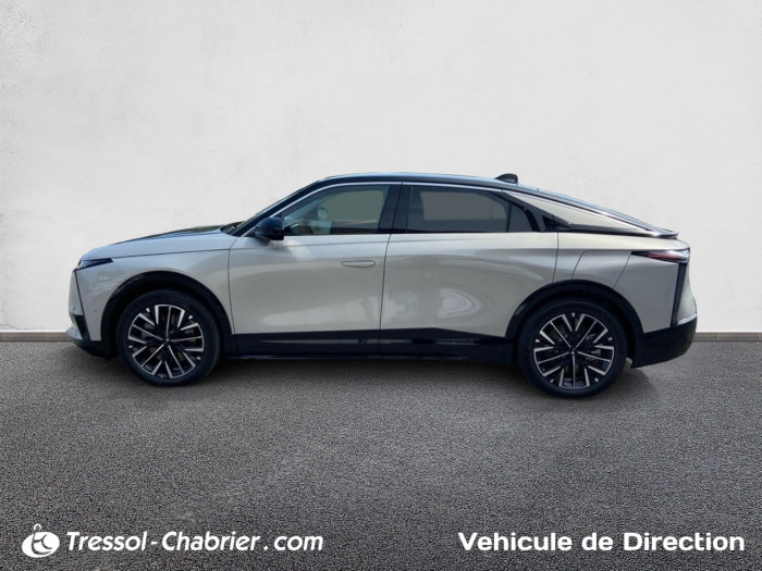 DS N°8 Nouveau 245 ch FWD Long Range Etoile