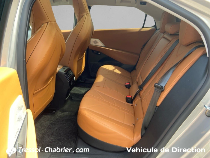 DS N°8 Nouveau 245 ch FWD Long Range Etoile