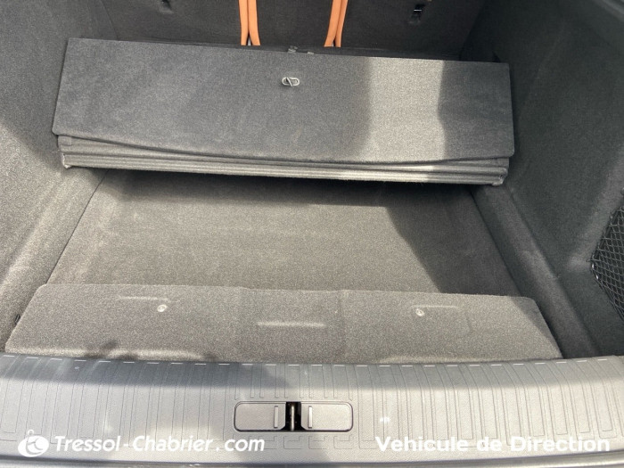 DS N°8 Nouveau 245 ch FWD Long Range Etoile