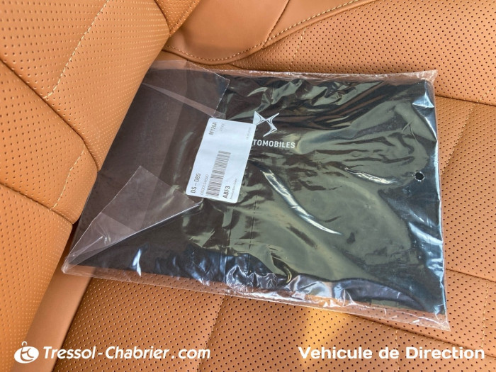 DS N°8 Nouveau 245 ch FWD Long Range Etoile