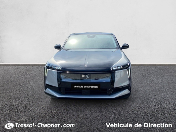 DS N°8 Nouveau 245 ch FWD Long Range Etoile