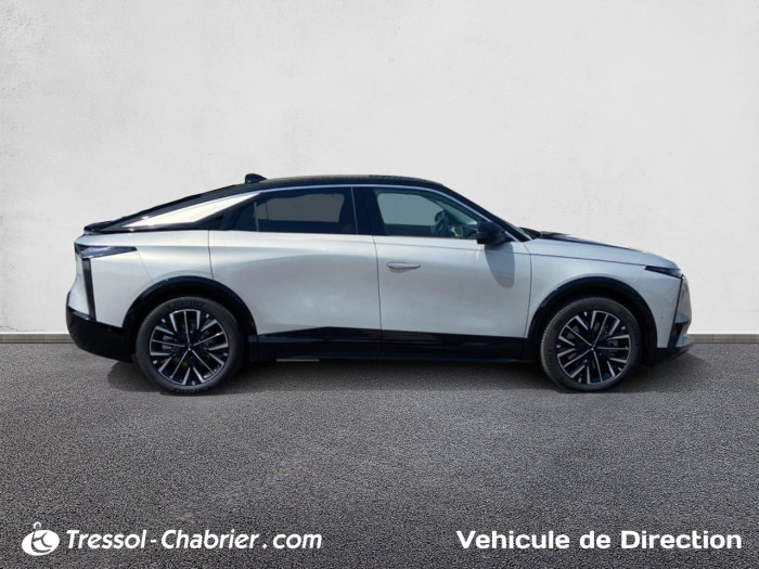 DS N°8 Nouveau 245 ch FWD Long Range Etoile