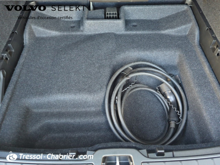 Volvo XC40 ELECTRIQUE Recharge 231 ch 1EDT Start
