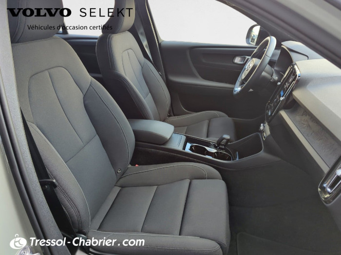 Volvo XC40 ELECTRIQUE Recharge 231 ch 1EDT Start