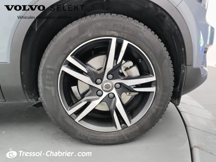 Volvo XC40 D4 AWD AdBlue 190 ch Geartronic 8 R-Design