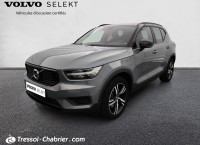 Volvo XC40 D4 AWD AdBlue 190 ch Geartronic 8 R-Design