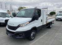 IVECO Daily CCb 35C14 Empattement 3750 Tor