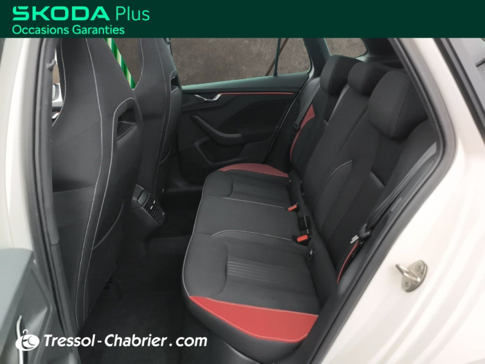 Skoda KAMIQ 1.0 TSI Evo 110 ch DSG7 Monte-Carlo