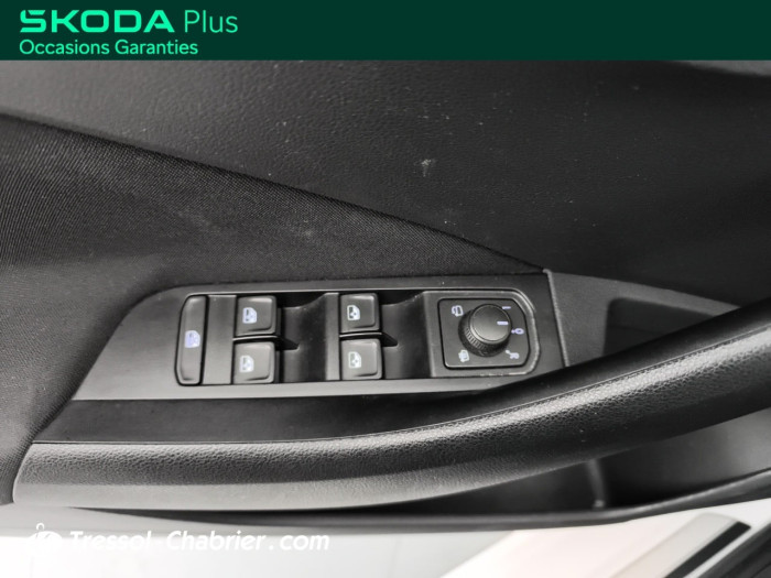 Skoda KAMIQ 1.0 TSI Evo 110 ch DSG7 Monte-Carlo