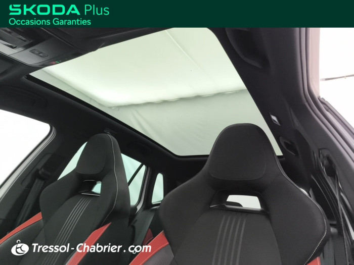 Skoda KAMIQ 1.0 TSI Evo 110 ch DSG7 Monte-Carlo