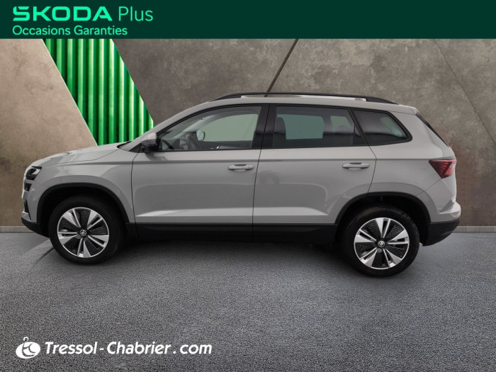 Skoda Karoq 1.5 TSI 150 ch ACT DSG7 Ambition